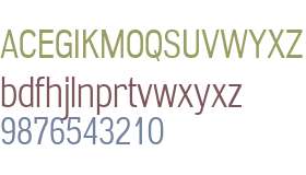 GPEverGreenTest W00 Regular