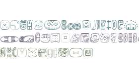 MesoAmerica Dings Four