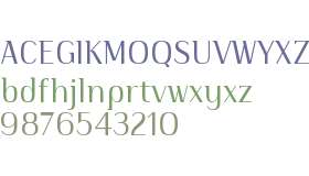 Publio W01 Regular