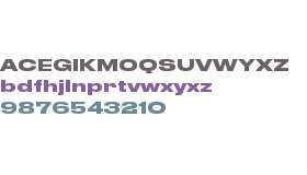 Druk Wide Bold