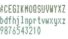 Telidon Ink Cd Bold