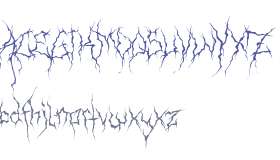 XXII Ultimate-Black-Metal Fallen-Angel