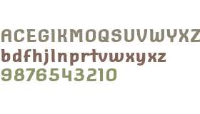 Square Antiqua Bold
