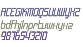 SF Chrome Fenders Oblique