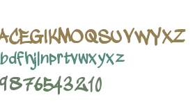 wickhop handwriting