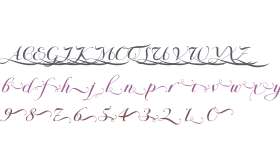 BodonianScript W01 5