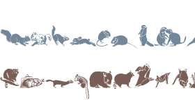 WWFurryFriends