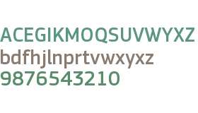 PF Square Sans Pro Medium