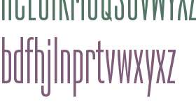 Sensational Sans W00 Regular