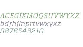 Quitador W01 Italic