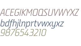Oita W01 Cond Book Italic