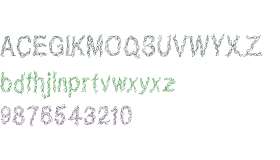 CF Ribbon Regular
