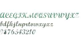 Marcelle Script V1