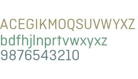 Ciutadella Rounded W01 Regular