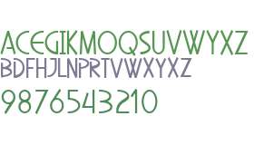 SF Diego Sans Condensed V1