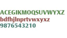 EpocaClassic W01 ExtraBold
