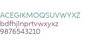 Aspira W01 Regular