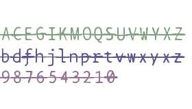 BPtypewriteDamagedStrikethrough