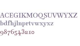 Berenjena W01 Gris