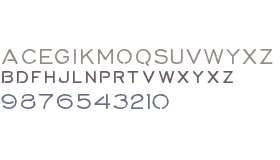 Corinth W01 Regular