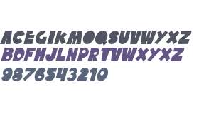 SF Tattle Tales Italic V2 V2