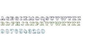 Core Magic W00 3D Frame