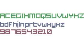 Azertype-Regular Regular