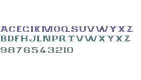 Endymion W00 Regular