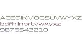 Clonoid W01 Regular
