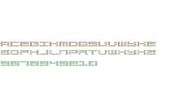 Scan W00 Regular