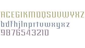 FTY Konkrete RaceChiseledW01Bd