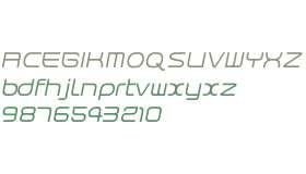 RendtPhysic W00 Oblique