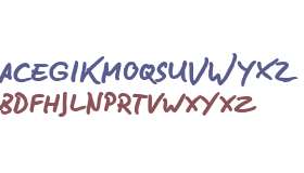 BD Lettering Reduced