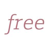 Foro W01 Light Italic