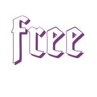 TypographerTextur Schatten