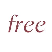 Albra Sans Light Italic
