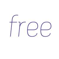 Grota Sans W00 Thin Italic