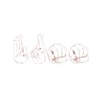 ZOE Germany Fingeralphabet Regular