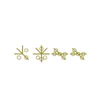 PHOENIX GLYPH
