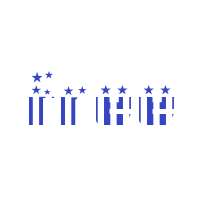 CFB1 American Patriot SPANGLE 2 Bold