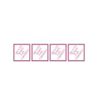 Gildersleeve Initials No2W90Bd