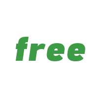 Freeroad Black Italic