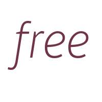 Mayberry W01 Light Italic