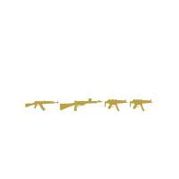 Army weapons tfb